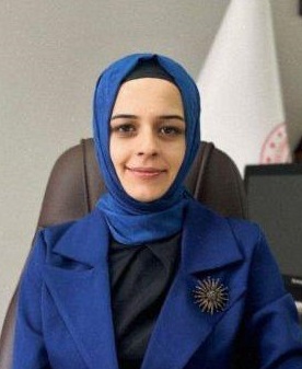 Ebru Baysu
