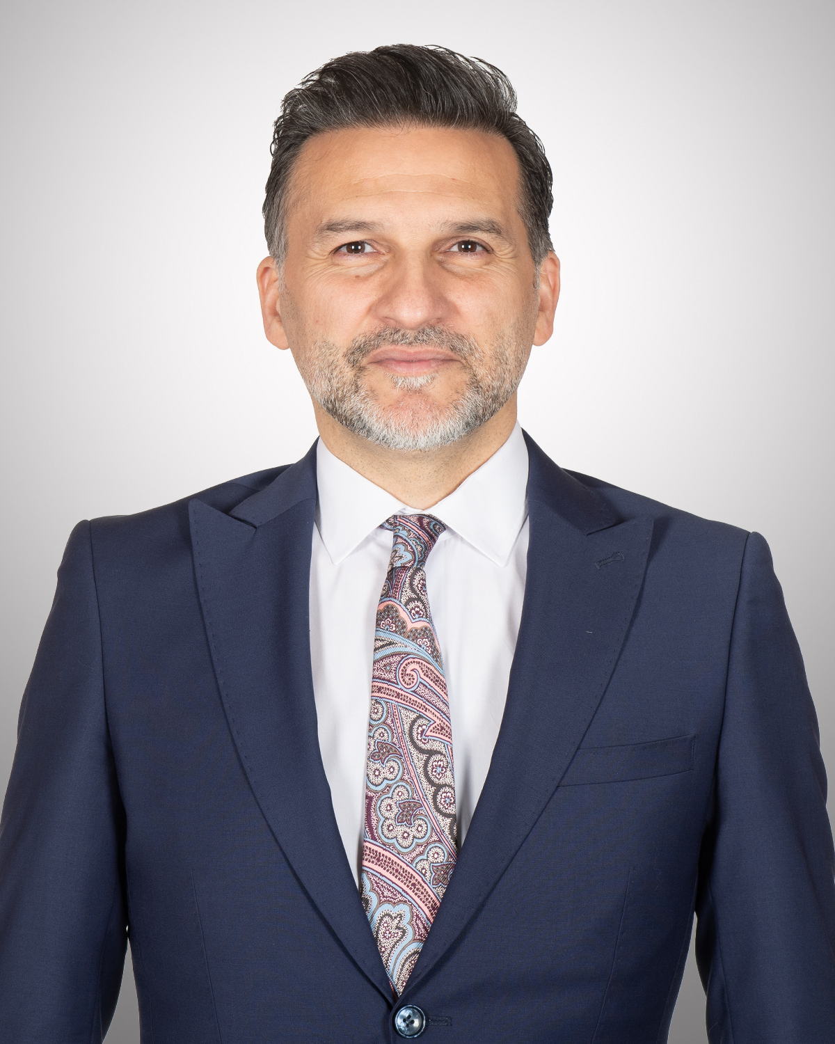 UĞUR İBRAHİM BİLİCİ