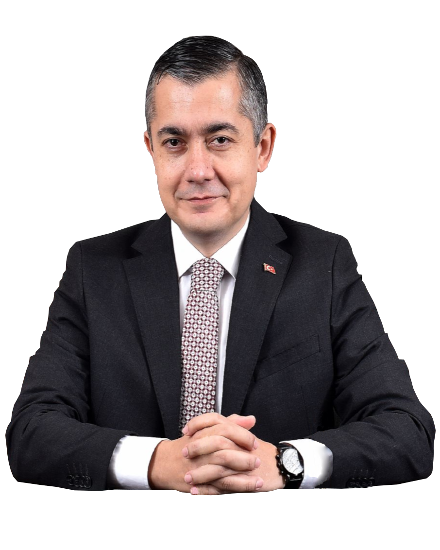 Can AKSOY