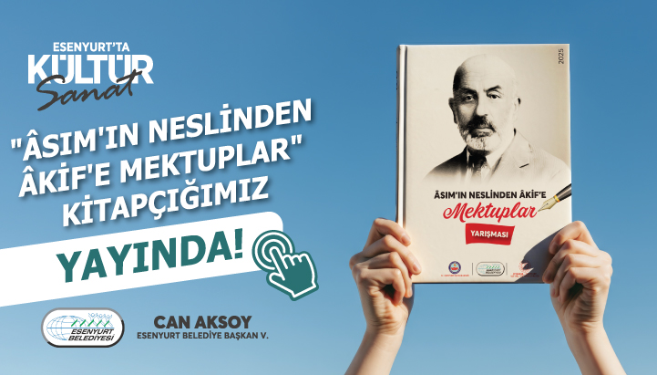 Mektup Yarışması
