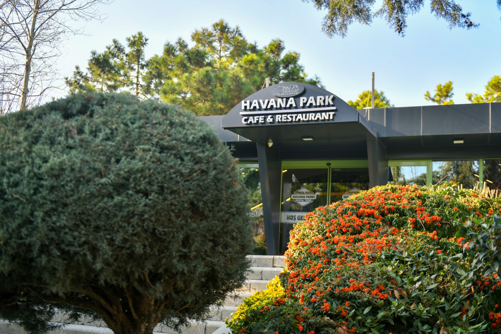 HAVANA PARKI