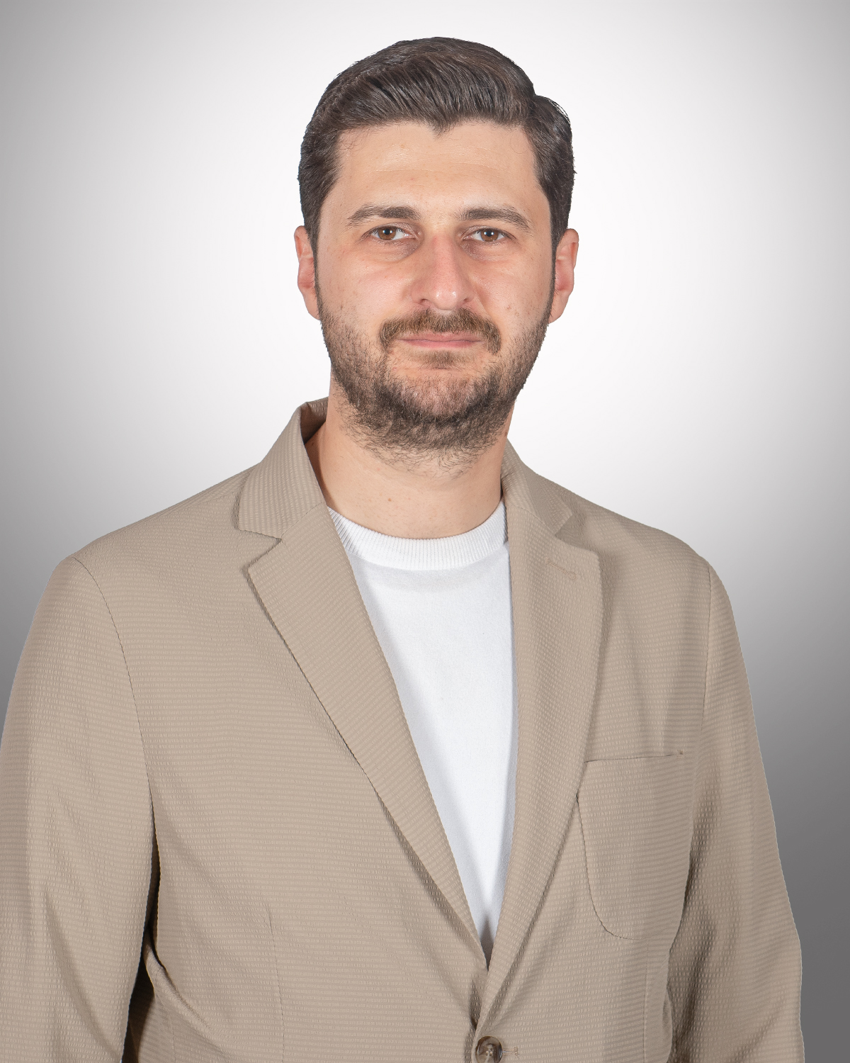 SUAT KARAÇORLU