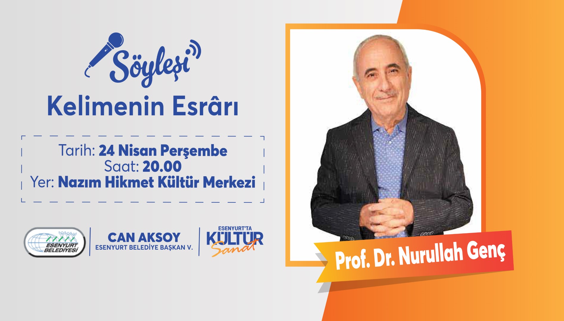 Kelimenin Esrârı