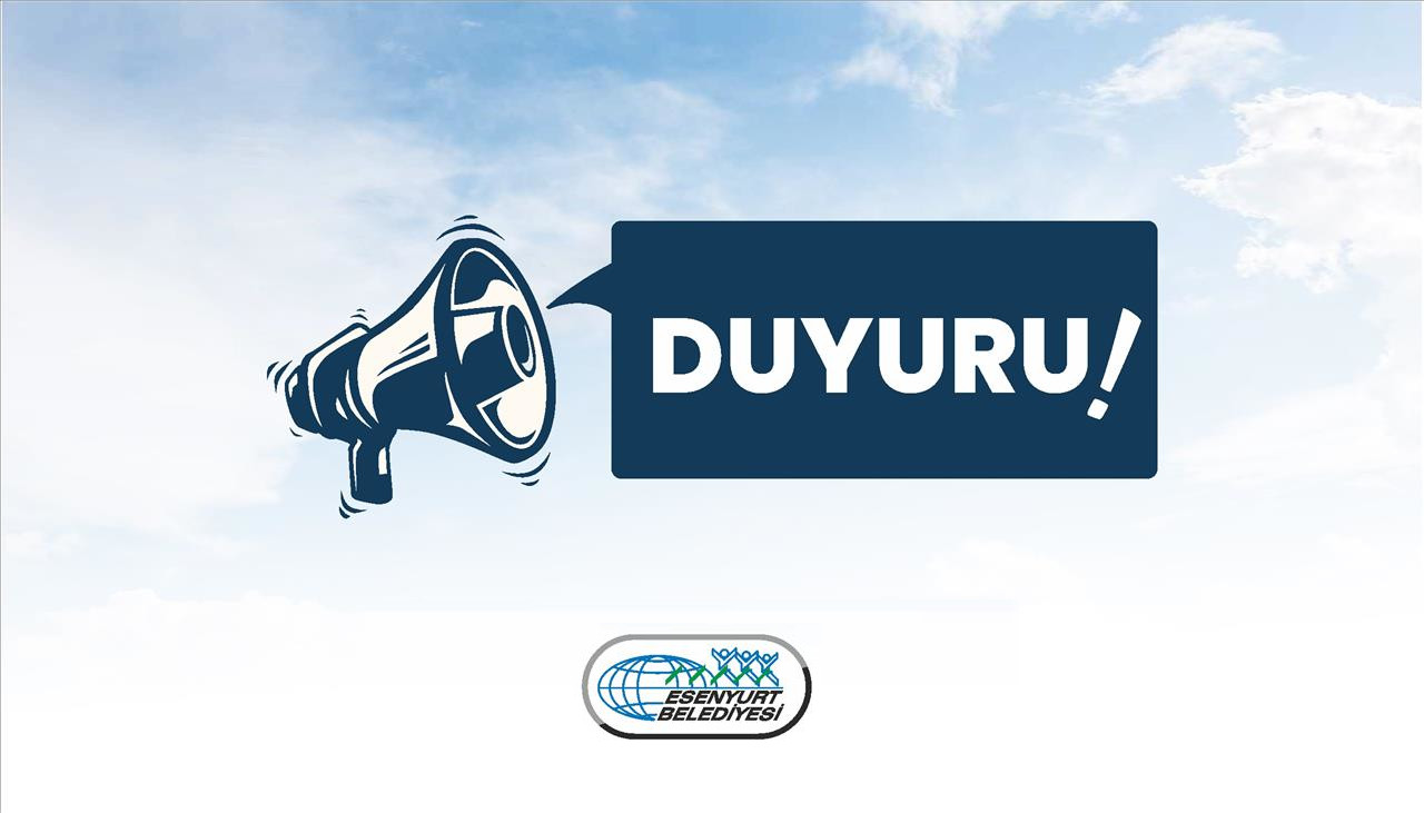 Duyuru