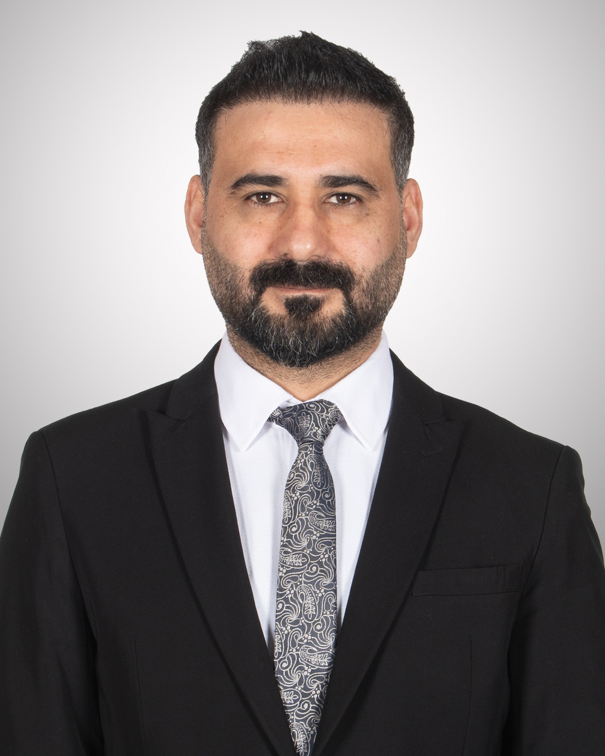 MEHMET URGAR